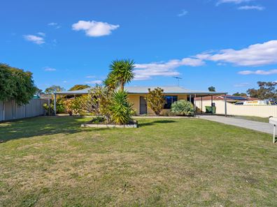 14 Scrubbird Court, Greenfields WA 6210