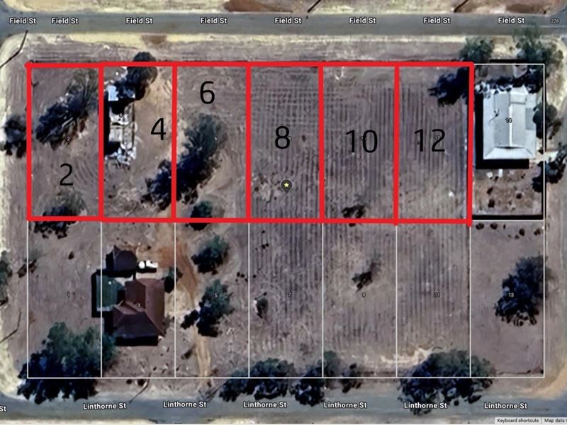 8 Field Street, Mingenew