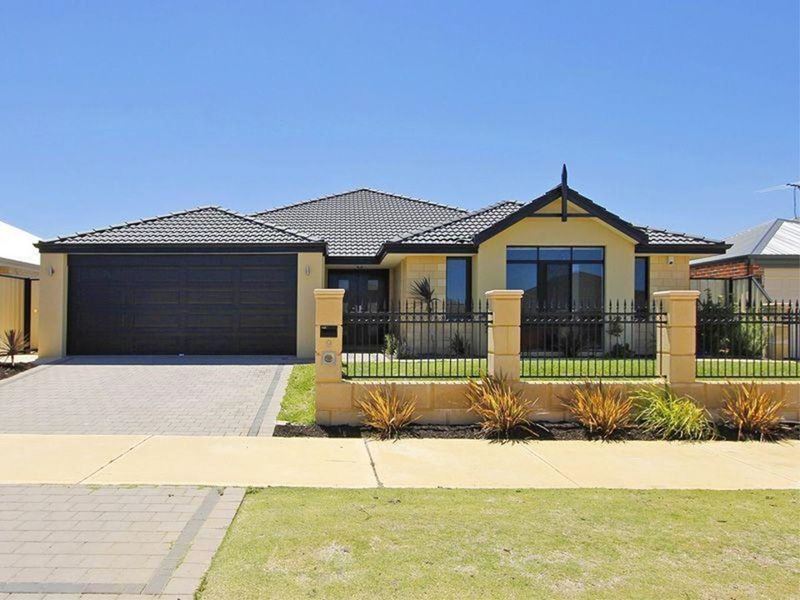 9 Elmhurst Drive, Clarkson WA 6030