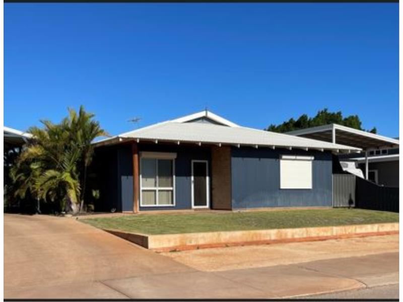 27 Snapper Loop, Exmouth