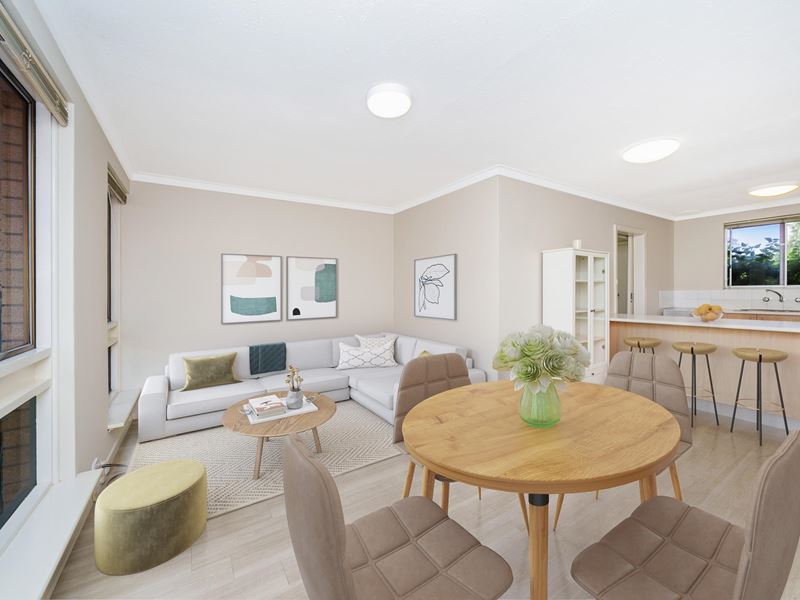 8/134 Deanmore Road, Scarborough WA 6019
