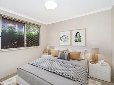8/134 Deanmore Road, Scarborough WA 6019