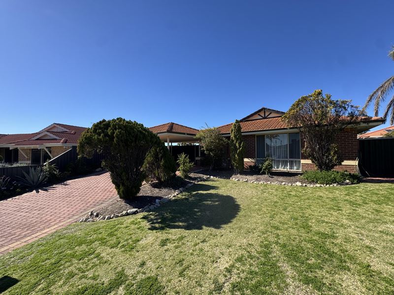 15 Nepean Retreat, Quinns Rocks WA 6030