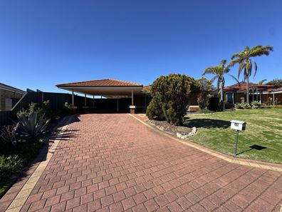 15 Nepean Retreat, Quinns Rocks WA 6030