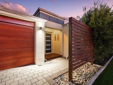 10 Willoughby Ramble, Harrisdale WA 6112