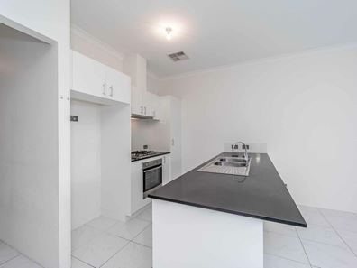 38 Boulton Loop, Ellenbrook WA 6069