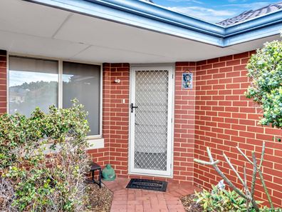 16 HAMLET PASS, Pinjarra WA 6208