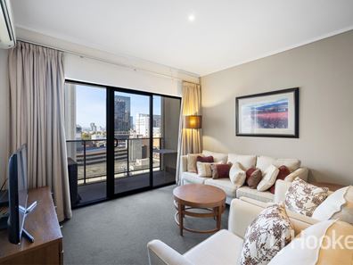 116/138 Barrack Street, Perth WA 6000