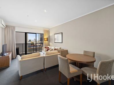 116/138 Barrack Street, Perth WA 6000
