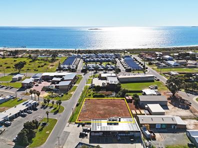 6 Murray Street, Jurien Bay WA 6516