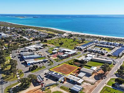 6 Murray Street, Jurien Bay WA 6516