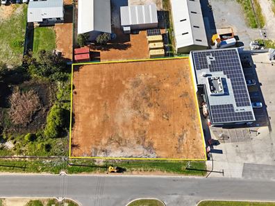 6 Murray Street, Jurien Bay WA 6516