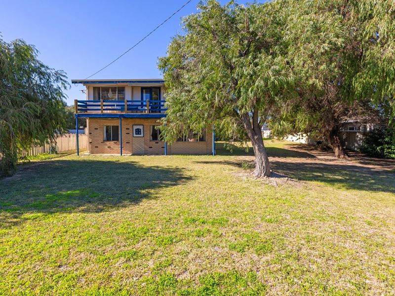 19 Atkinson Way, Lancelin WA 6044