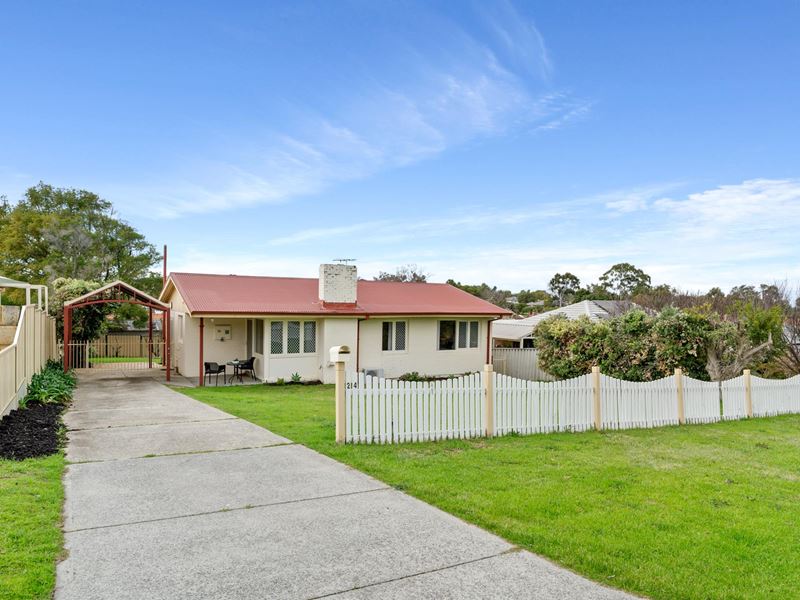 24 Friar John Way, Coolbellup