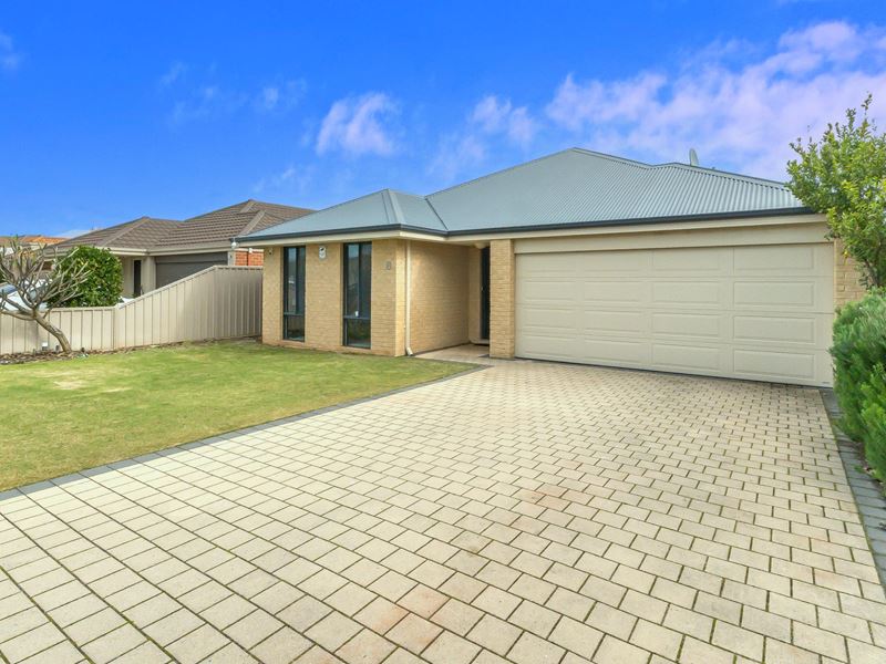 18 Gallinule Loop, Southern River WA 6110
