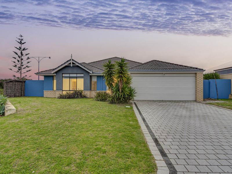 1 Ormond Bend, Butler