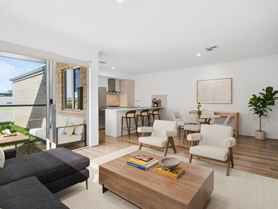 3 Cerulean Road, Karnup WA 6176