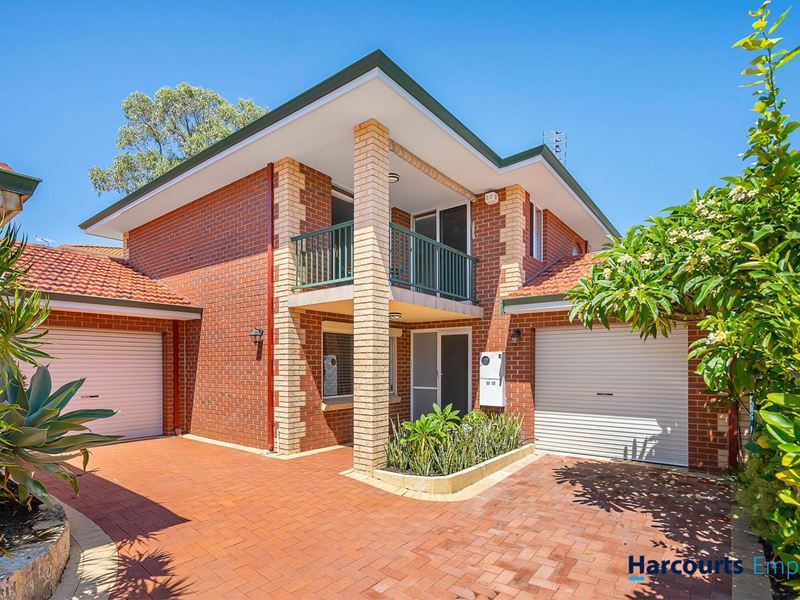 3/17 Ramsdale Street, Scarborough WA 6019