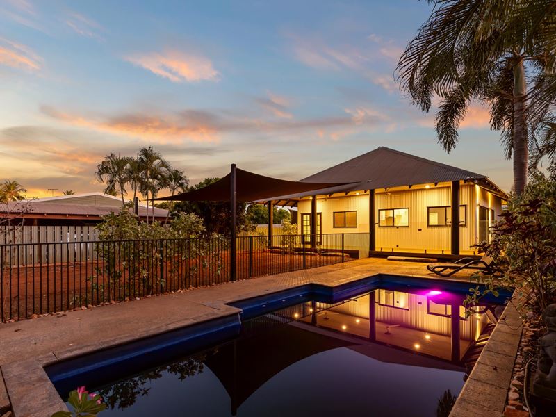 32 Orr Street, Broome WA 6725