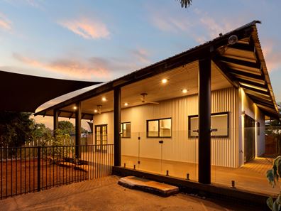 32 Orr Street, Broome WA 6725
