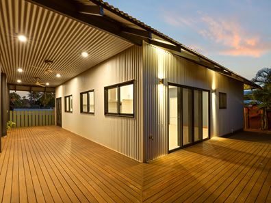 32 Orr Street, Broome WA 6725