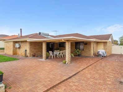 23 Rosewood Crescent, Dianella WA 6059