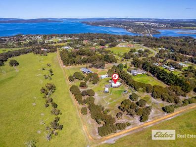73 Viscount Heights, Lower King WA 6330
