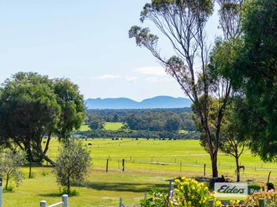 73 Viscount Heights, Lower King WA 6330