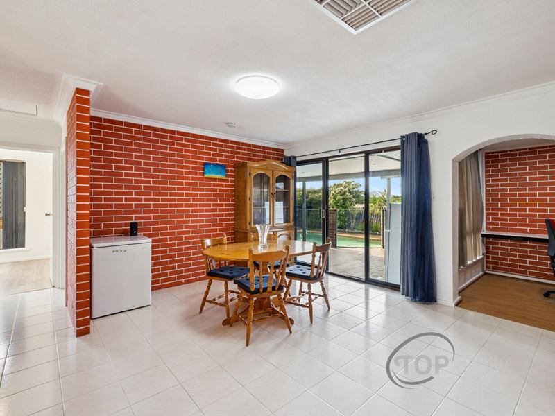 26 Damepattie Drive, Willetton WA 6155