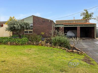 26 Damepattie Drive, Willetton WA 6155
