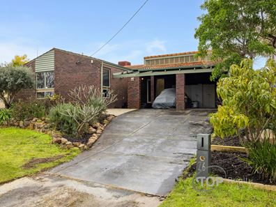 26 Damepattie Drive, Willetton WA 6155