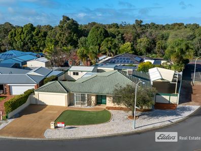 4 Rosebud  Crescent, Eaton WA 6232
