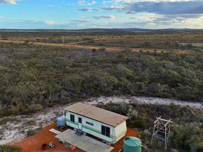 25 Carnaby Close, Hopetoun WA 6348