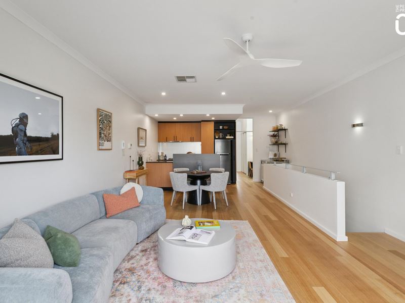 6/207 Bulwer Street, Perth WA 6000