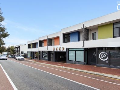 6/207 Bulwer Street, Perth WA 6000