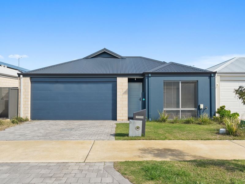 26 Kondalilla Street, Baldivis