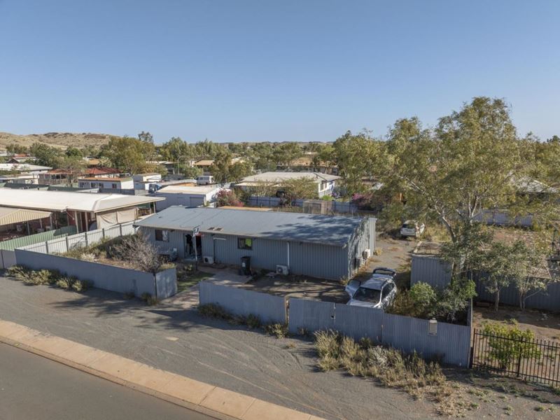18 Fraser Street, Roebourne