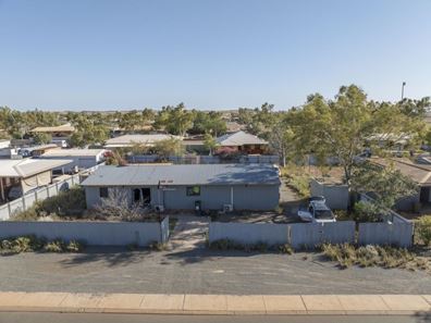 18 Fraser Street, Roebourne WA 6718