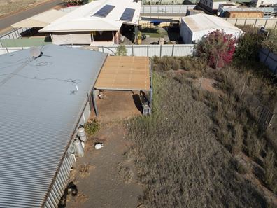 18 Fraser Street, Roebourne WA 6718