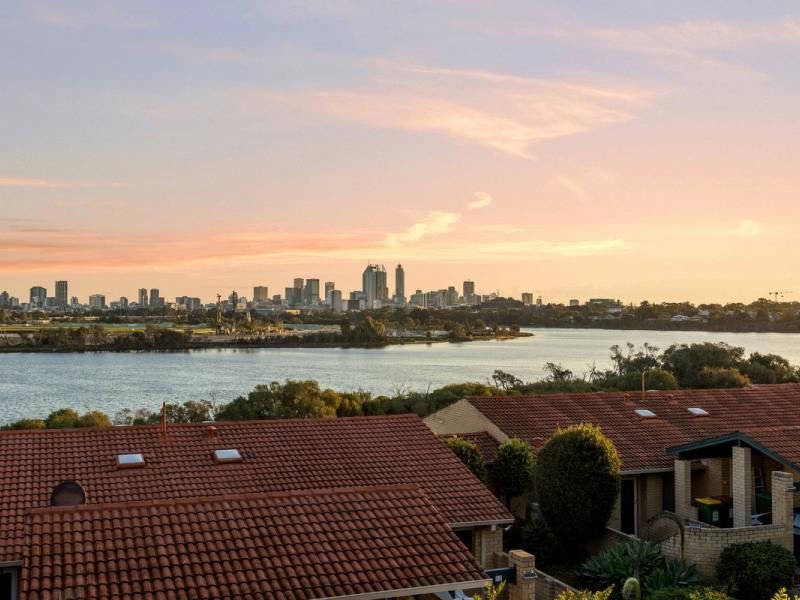 14/23 Kirkham Hill Terrace, Maylands
