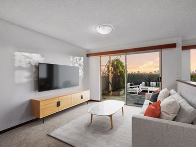 14/23 Kirkham Hill Terrace, Maylands WA 6051