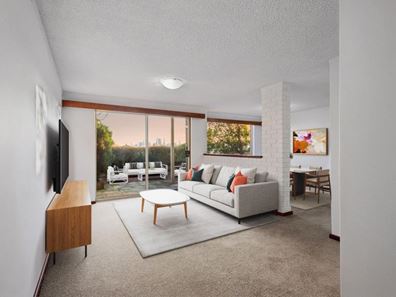 14/23 Kirkham Hill Terrace, Maylands WA 6051