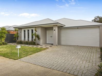 23 Galata Avenue, Baldivis WA 6171