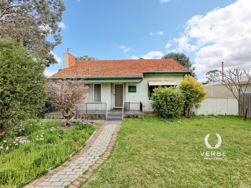 55 Alvah Street, St James WA 6102