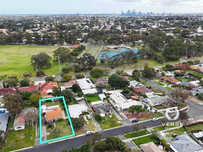 55 Alvah Street, St James WA 6102