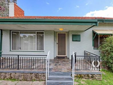 55 Alvah Street, St James WA 6102
