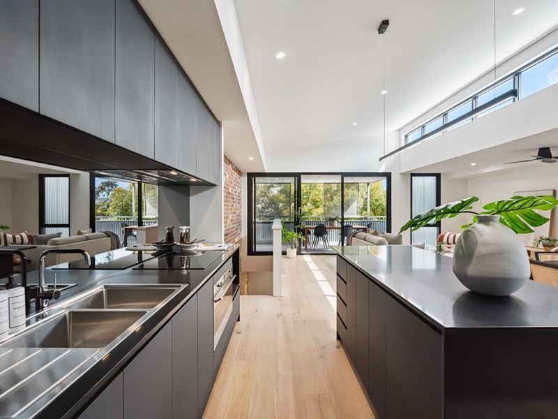 2/8 Wood Street, Fremantle
