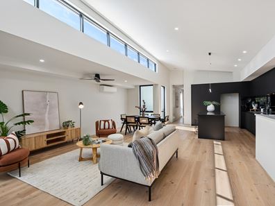2/8 Wood Street, Fremantle WA 6160