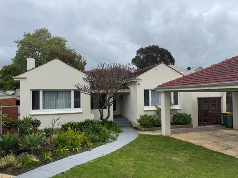 123 Lissadell Street, Floreat