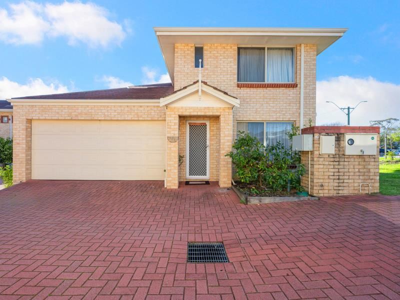 1/230 Knutsford Avenue, Kewdale